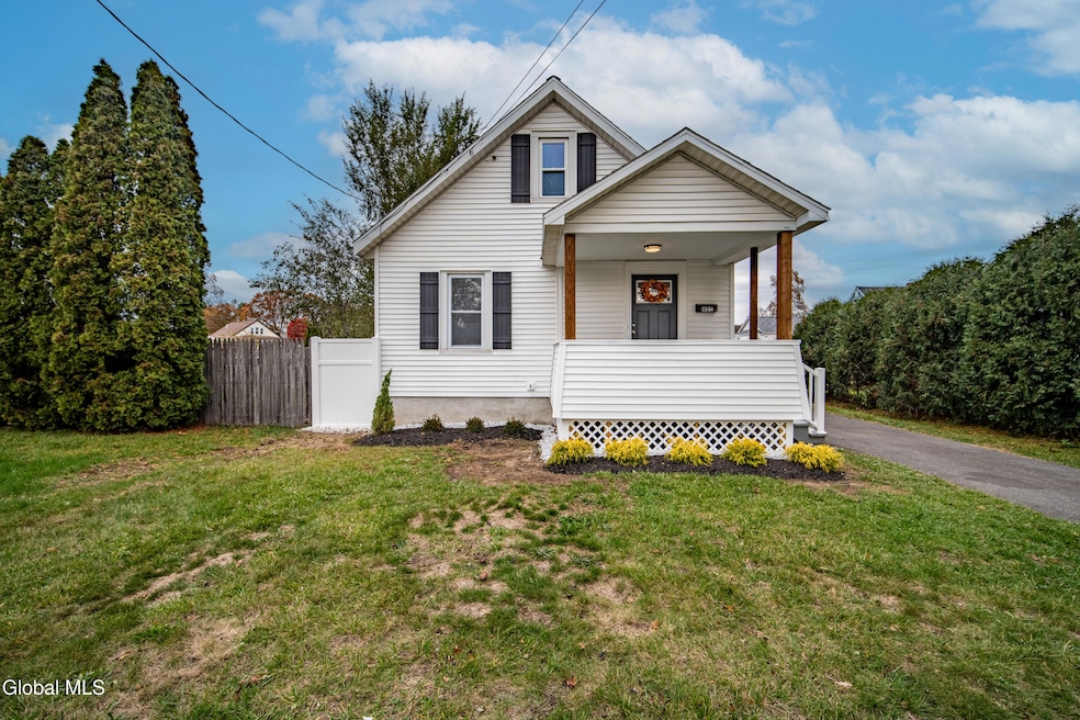 451 Summer St, Schenectady, NY 12306 - photo 1