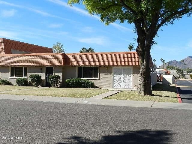 Front Elevation