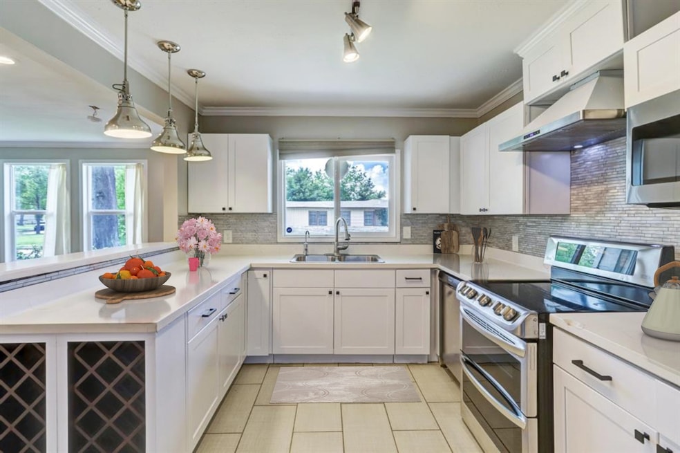 3743 Odin Ct, Houston, TX 77021 - photo 1