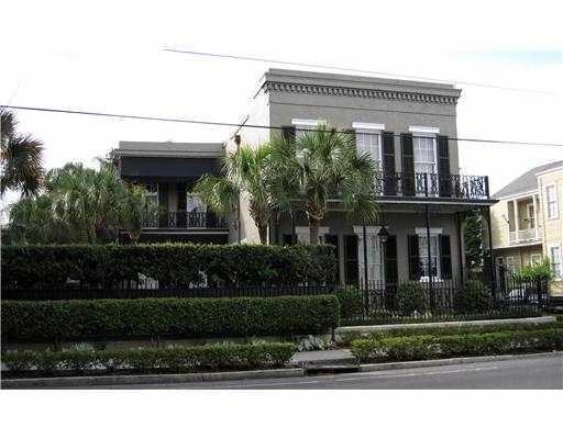 1104 Second St unit B, New Orleans, LA 70130 - photo 1