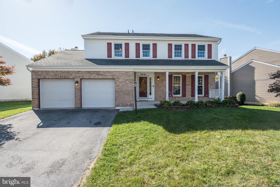 6218 Derby Dr, Frederick, MD 21703 - photo 1