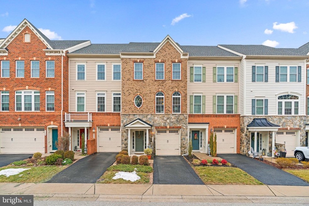 532 Deep Creek View, Annapolis, MD 21409 - photo 1