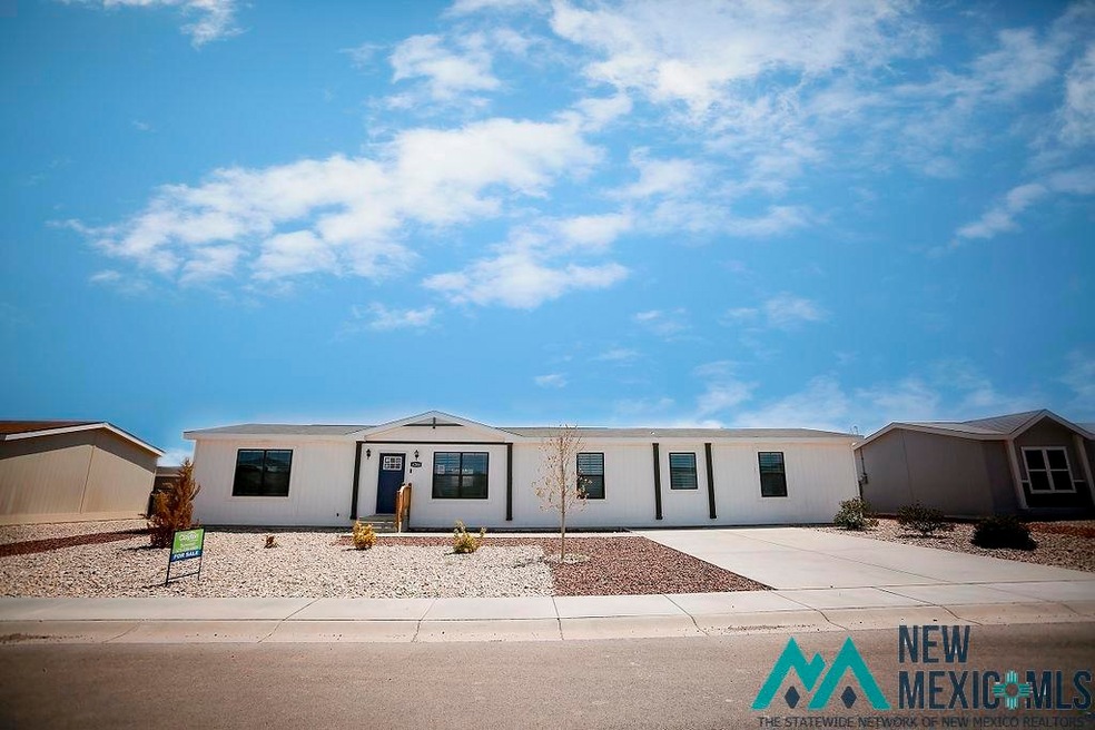 4208 Magnolia St, Carlsbad, NM 88220 - photo 1