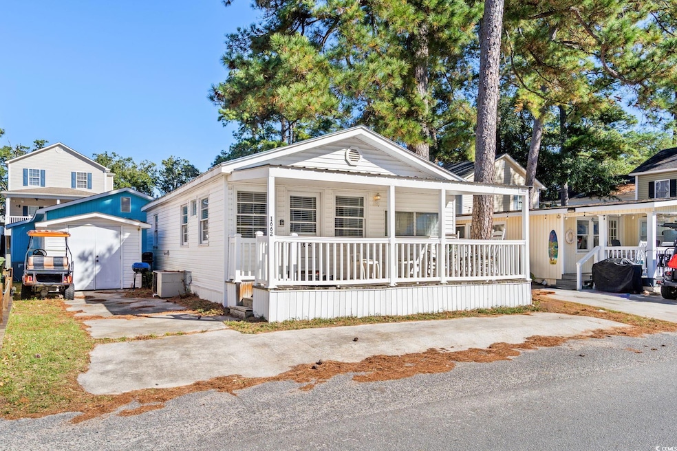 6001 S Kings Hwy unit 1662, Myrtle Beach, SC 29575 - photo 1