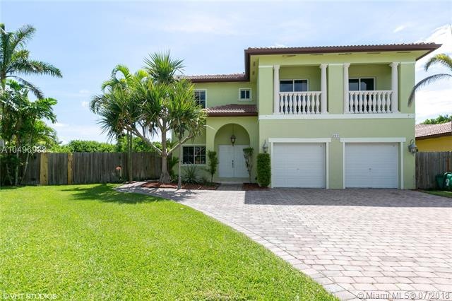 22815 SW 113th Ct, Miami, FL 33170 - photo 1