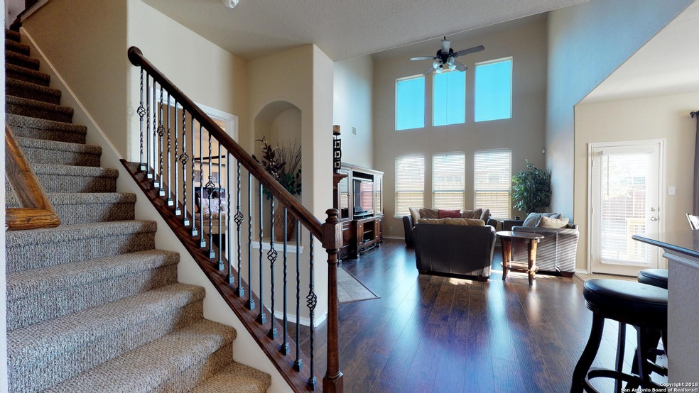 3518 Mendocino Park, San Antonio, TX 78261 - photo 1