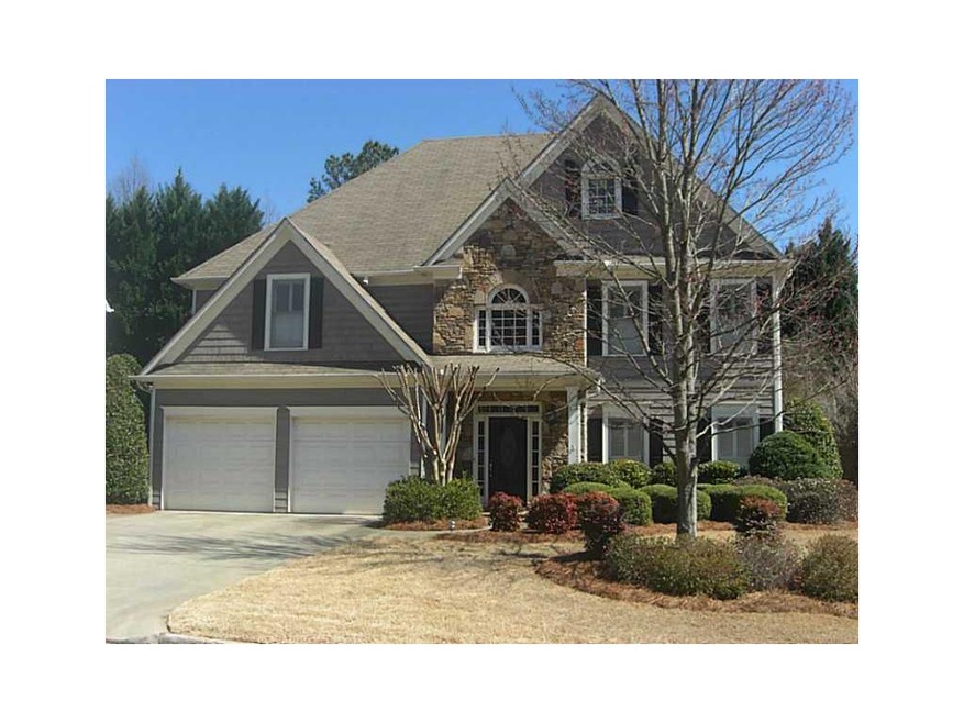 Exterior Front. Beautifully maintained home with a