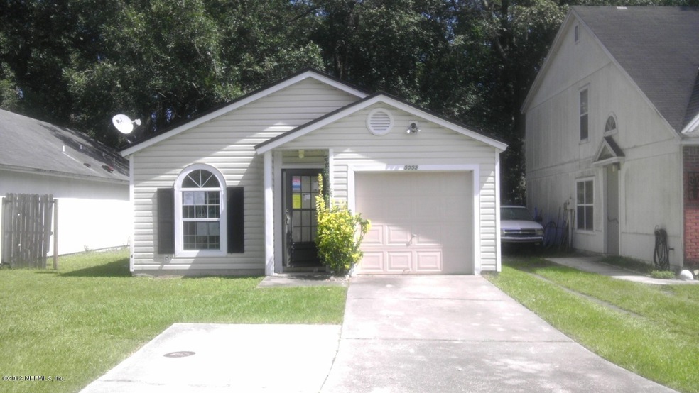 5055 Glen Alan Ct N, Jacksonville, FL 32210 - photo 1