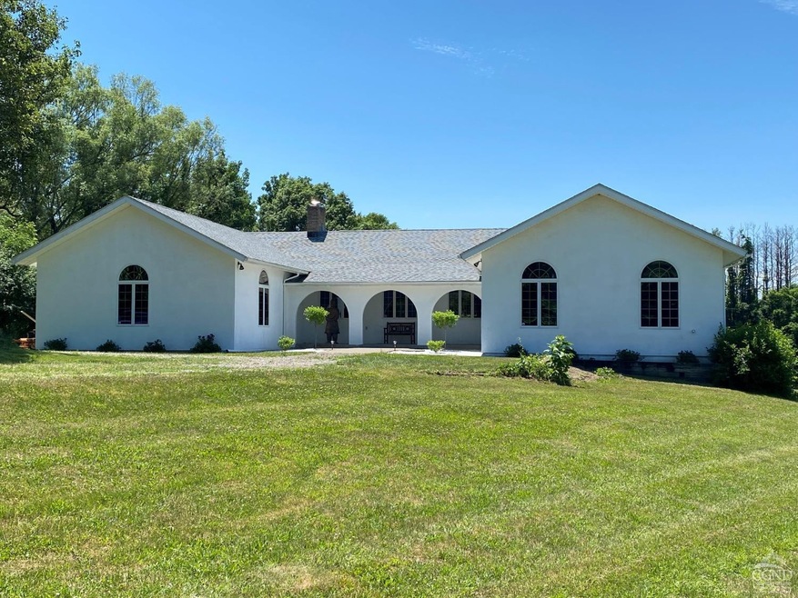 203 Nevis Rd, Tivoli, NY 12583 - photo 1