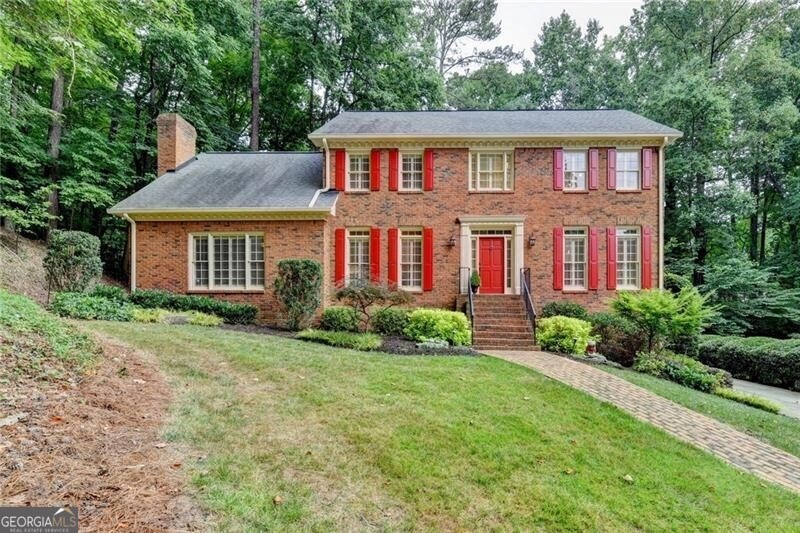 650 Arboreal Ct, Alpharetta, GA 30022 - photo 1