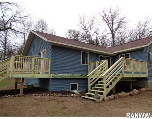 N799 Hwy F, Chetek, WI 54728 - photo 1