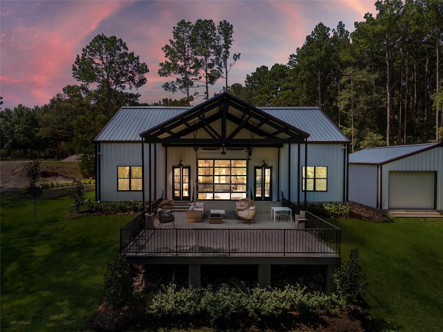 1928 Cattle Dr, Magnolia, TX 77354 - photo 1