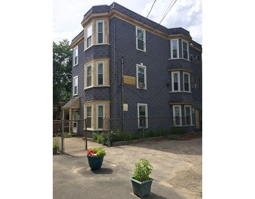 19 Atwood Square, Jamaica Plain, MA 02130 - photo 1