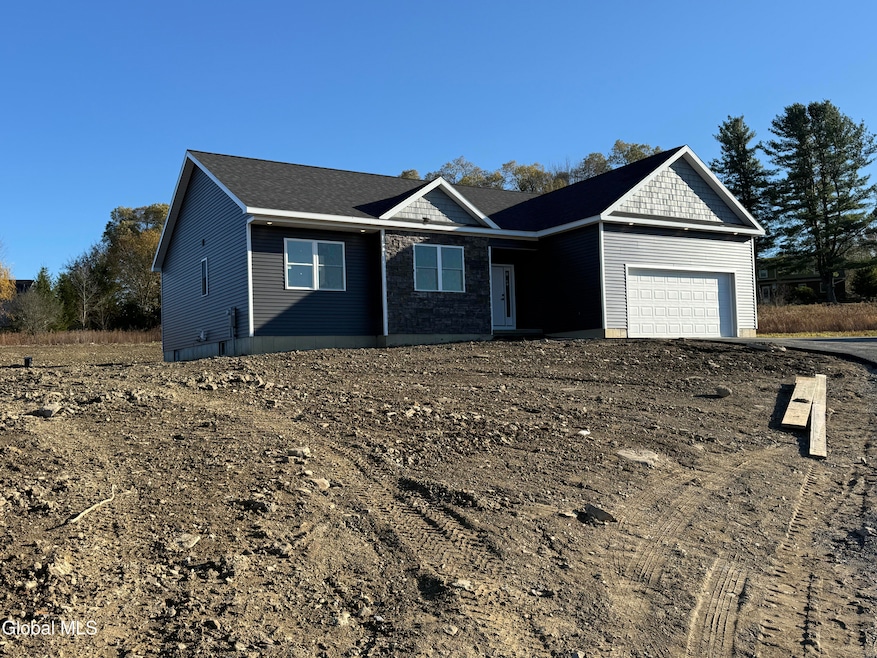 392 Depot Rd, Duanesburg, NY 12056 - photo 1