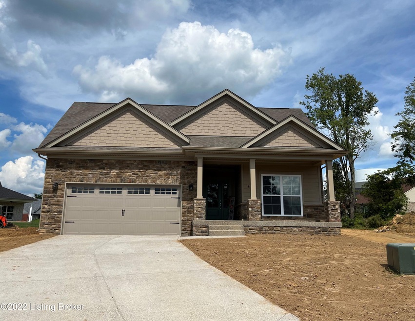 8621 Glenmary Cove Way, Louisville, KY 40291 - photo 1