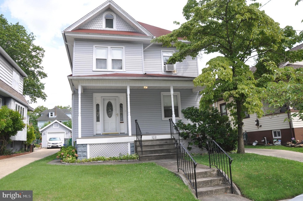 112 Crestmont Terrace, Collingswood, NJ 08108 - photo 1