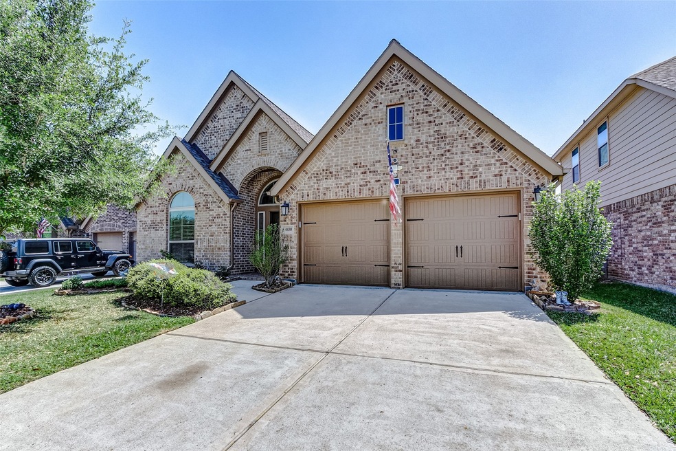 4430 Rustic Montell Ln, Katy, TX 77493 - photo 1