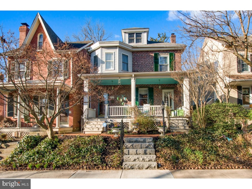 2312 W 18th St, Wilmington, DE 19806 - photo 1