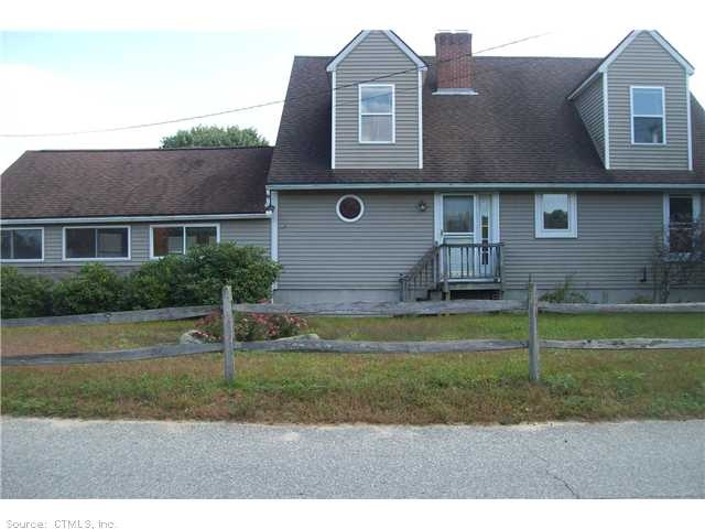 168 Recreation Park Rd, Putnam, CT 06260 - photo 1
