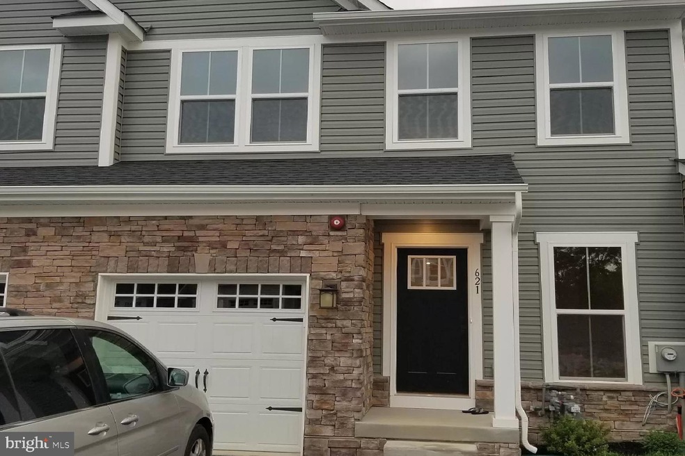 621 Cascade Way, Kennett Square, PA 19348 - photo 1