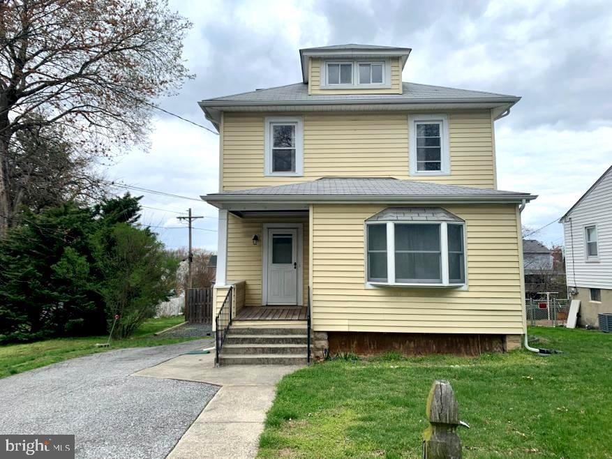 1201 Taylor Ave, Halethorpe, MD 21227 - photo 1