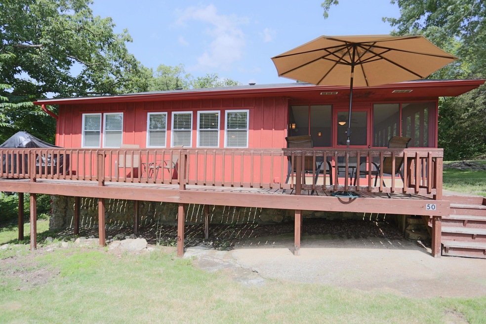 50 Liberty Ln, Kimberling City, MO 65686 - photo 1