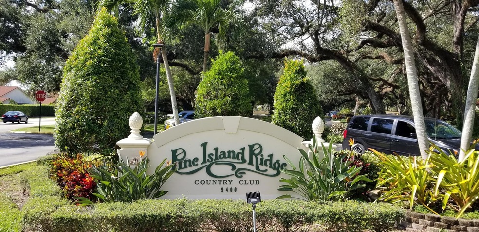 Country Club.