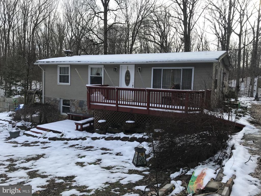 471 Potomac Run Rd, Fredericksburg, VA 22405 - photo 1