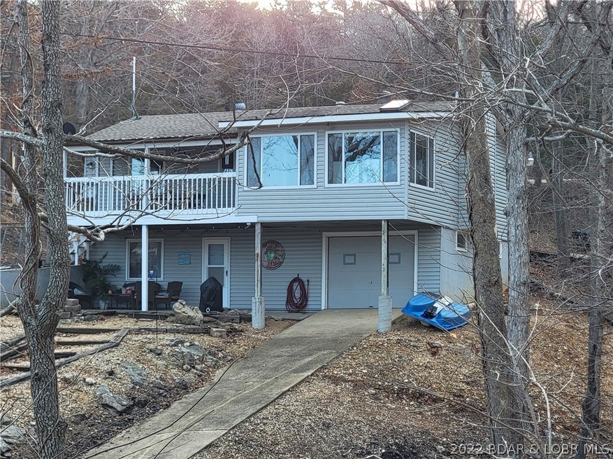 1003 Robin Hood Ln, Roach, MO 65787 - photo 1