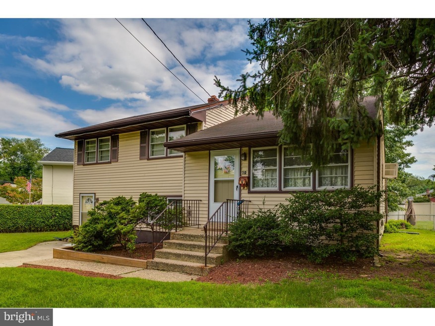 12 Goldy Dr, Gloucester City, NJ 08030 - photo 1