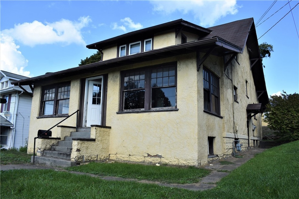 599 S 6th St, Indiana, PA 15701 - photo 1