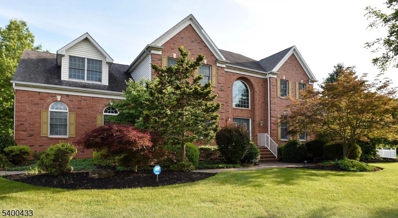 181 Berkley Ave, Belle Mead, NJ 08502 - photo 1