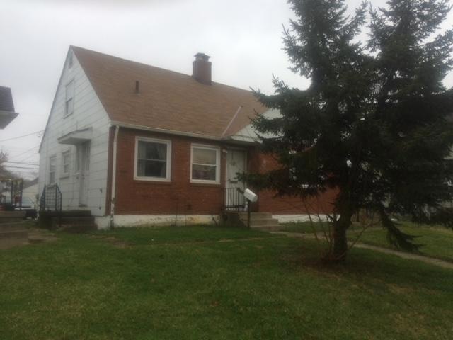 396-398 S. Powell Ave.