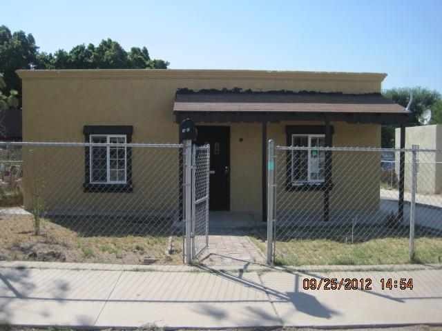 346 S 9th Ave, Yuma, AZ 85364 - photo 1