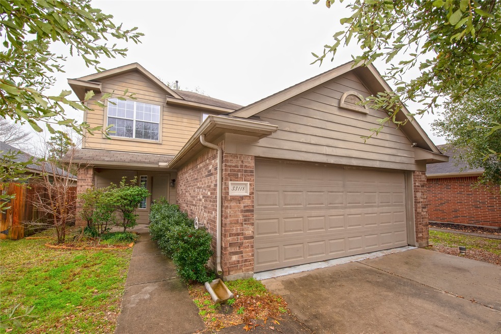 33118 Cottonwood Bend, Magnolia, TX 77354 - photo 1