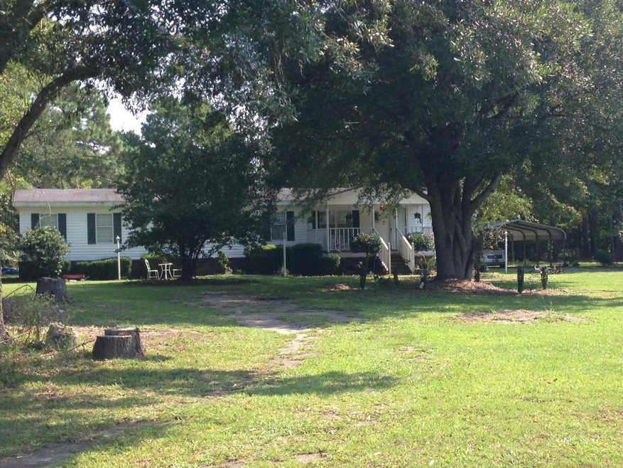 5016 Deborahs Ln, Awendaw, SC 29429 - photo 1