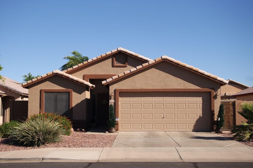 Move in Ready Mesa Home
