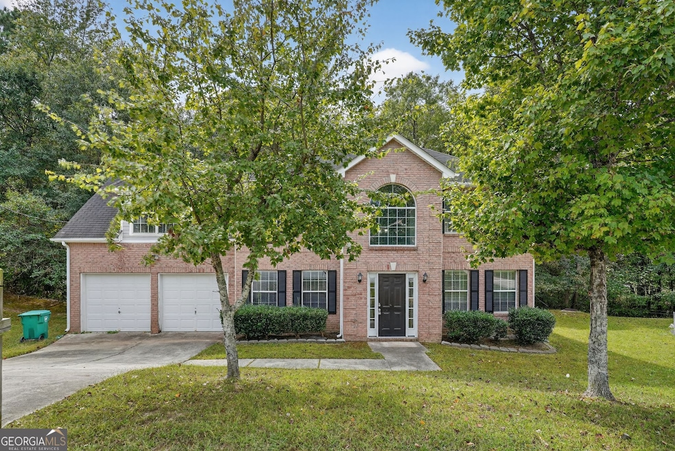 1324 Sandlewood Ct unit 2, Lithonia, GA 30058 - photo 1