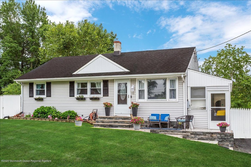 310 Cliffwood Dr, Neptune, NJ 07753 - photo 1