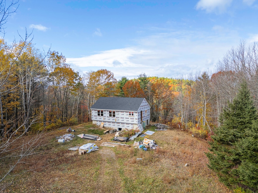 20 Hollyhock Farm Ln, Cornish, ME 04020 - photo 1