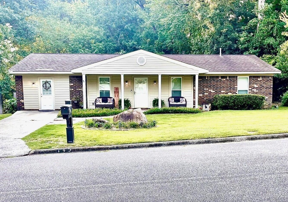 145 Shawns Way, Augusta, GA 30907 - photo 1