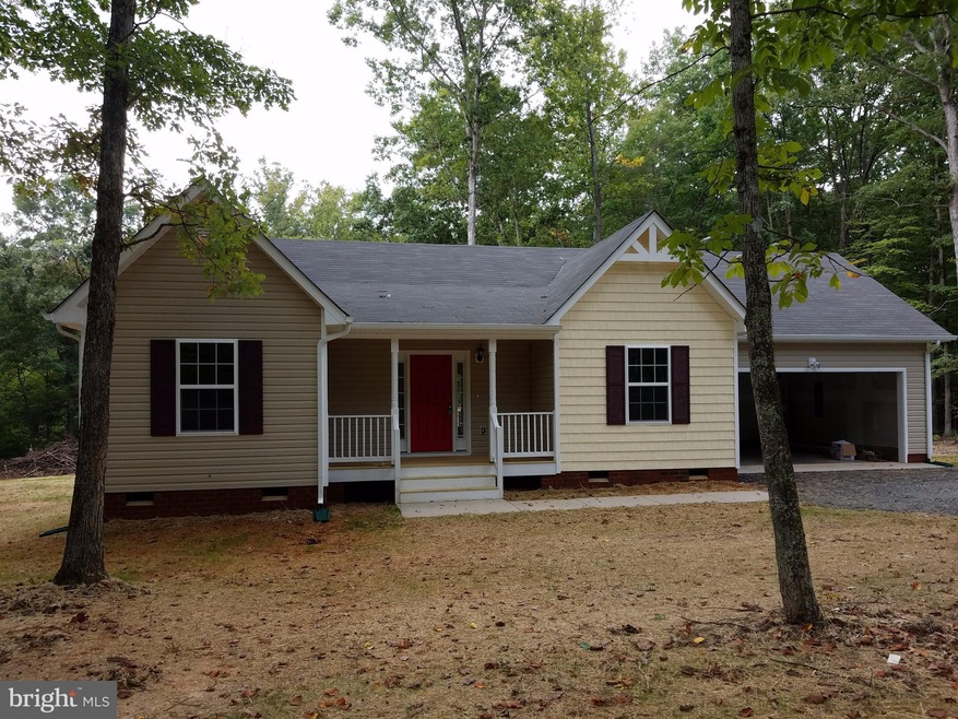 18462 Mountain Track Rd, Orange, VA 22960 - photo 1