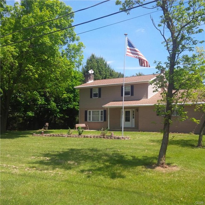 3751 Chestnut Hill Rd, Coopersburg, PA 18036 - photo 1