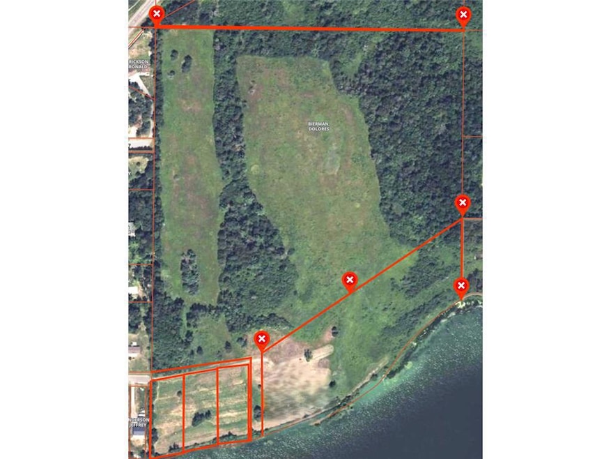 16XX Lake Ave, Luck, WI 54853 - photo 1