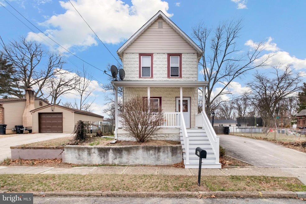 417 2nd Ave, Woodbury, NJ 08096 - photo 1