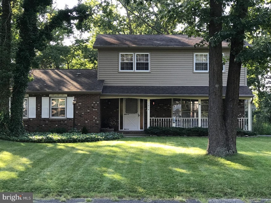 1654 Linden Blvd, Vineland, NJ 08361 - photo 1