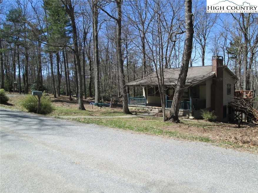 834 Little Laurel Rd, Boone, NC 28607 - photo 1