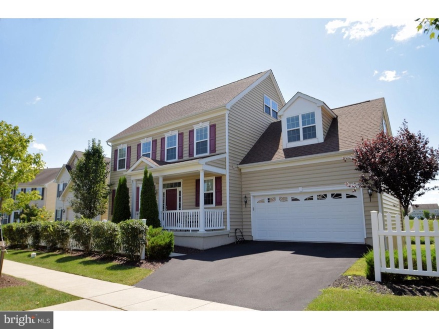 414 Saddlery Dr, Perkasie, PA 18944 - photo 1