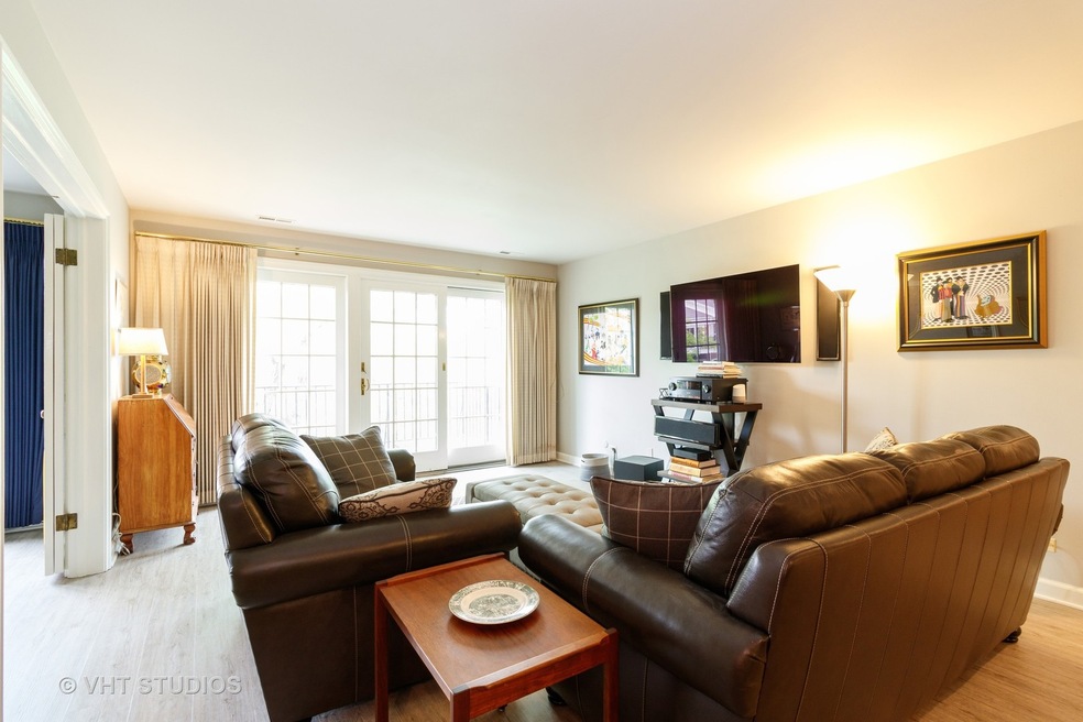 3415 Vollmer Rd unit 303, Flossmoor, IL 60422 - photo 1