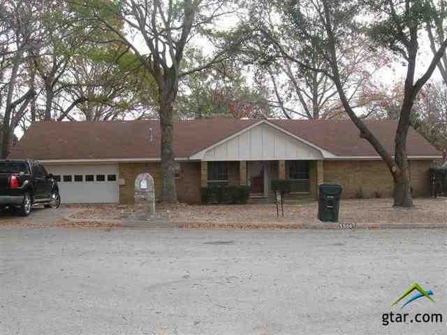 5906 5906 Whispering, Tyler, TX 75707 - photo 1